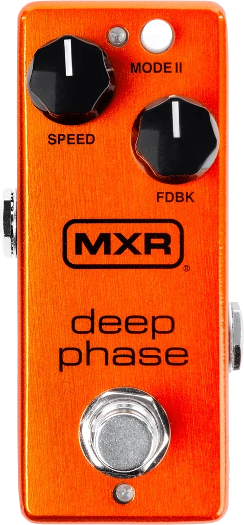 MXR M-279 Deep Phase